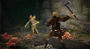 Ashen灰烬联机版 Ashen灰烬联机版