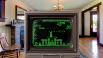 埃琳娜神庙冒险 埃琳娜神庙冒险