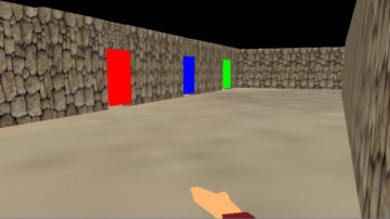 迷宫越狱中文版 迷宫越狱中文版