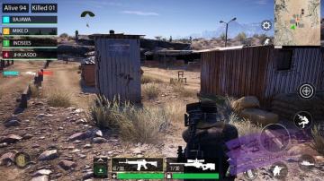 Լս