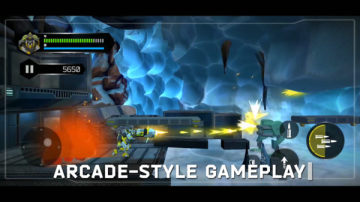 星际泰坦 星际泰坦