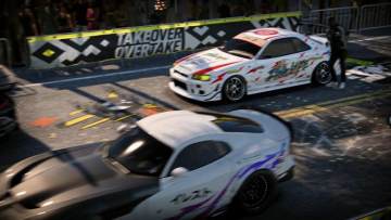 极品飞车21热度豪华版 极品飞车21热度豪华版