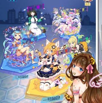 揭开卡牌的秘密手游贺岁版 揭开卡牌的秘密手游贺岁版