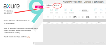 Axure9ƽ()