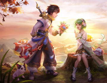 神雕十年经典BT版 神雕十年经典BT版