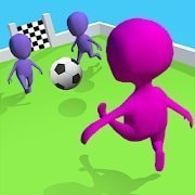 Ball Attack 3D(6)v1.5 ׿