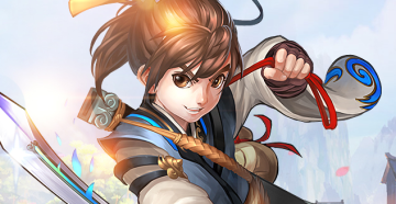 洪荒神话手游 洪荒神话手游