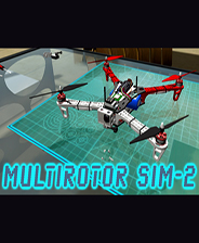 ģ2(Multirotor Sim 2)