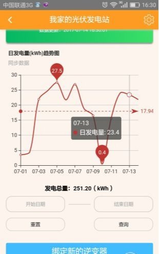 盛世阳光v2.1.2 安卓版