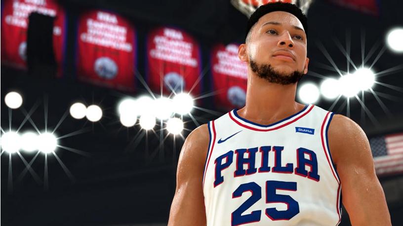 NBA2K19ⰲװİ