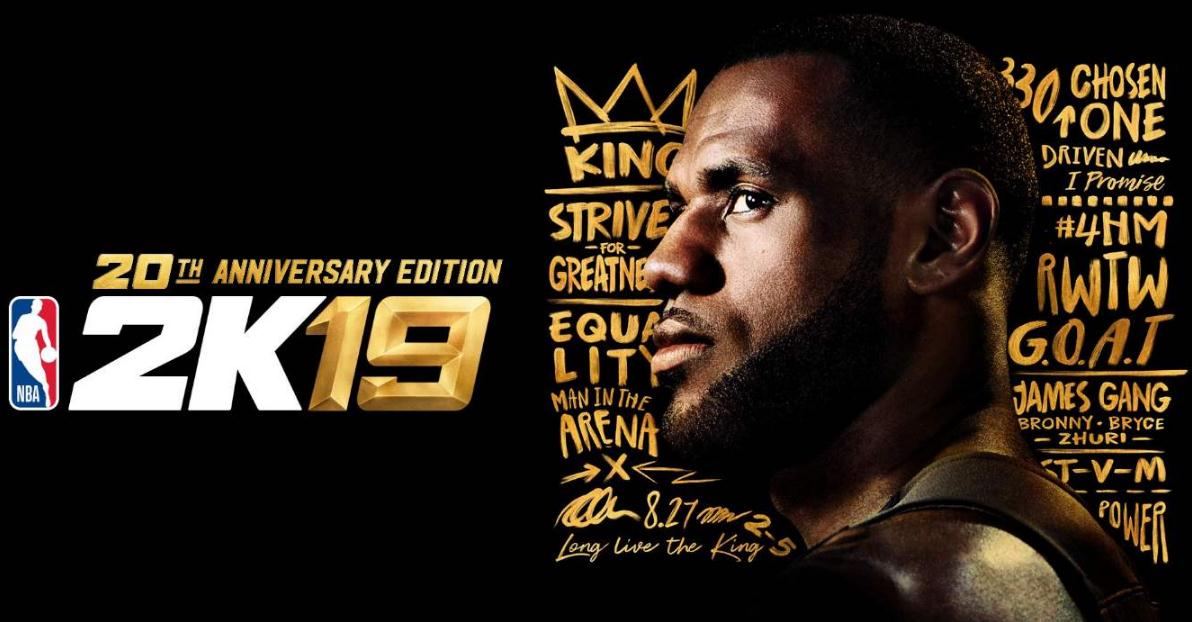 NBA2K19ⰲװİ