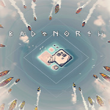 (bad north)