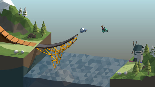 Poly Bridge(ģֻ)v1.2.2 ׿