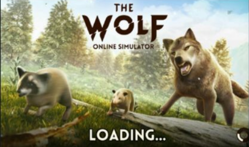 Wolfclan(动物吃鸡模拟器手游)v1.8.1 安卓版