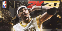 NBA2K20