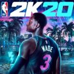 NBA2K20豪华版免安装简体中文版