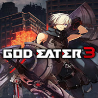 3(God Eater 3)