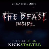 ħ(The Beast Inside)