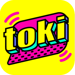 Toki交友appv1.0.2 安卓版