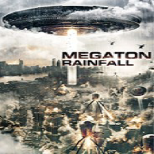 콵(Megaton Rainfall)