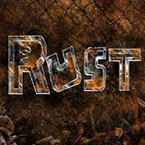 腐蚀(Rust )官方中文版