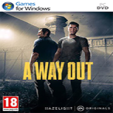 逃出生天(A Way Out)