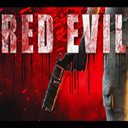 ħRED EVIL