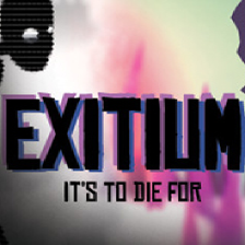 救世主(Exitium)