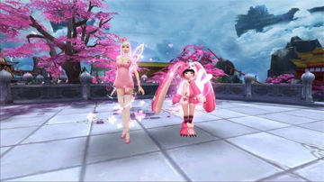 这就是底线 手游《魔剑侠缘》主题服装大曝光 这就是底线 手游《魔剑侠缘》主题服装大曝光