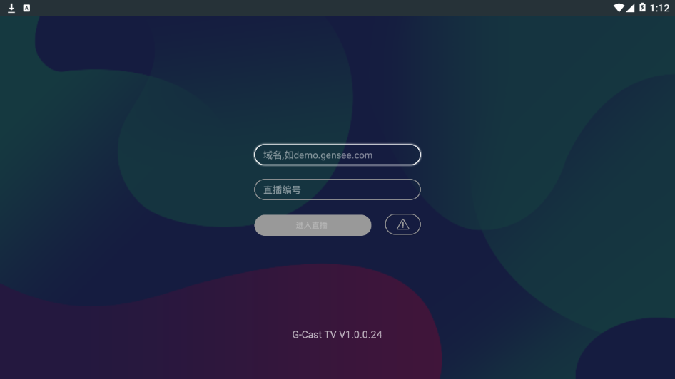 GֱTVv1.0.0.24 ׿