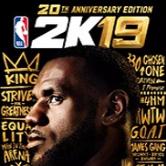 NBA2K19十二项修改器