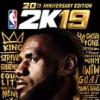 NBA2K19ʮ޸v1.0-v1.05 Ӱ