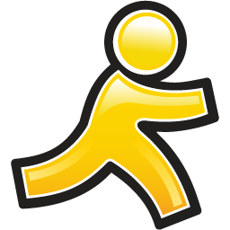 aimİ(AOL Instant Messenger)