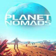 荒野星球(Planet Nomads)