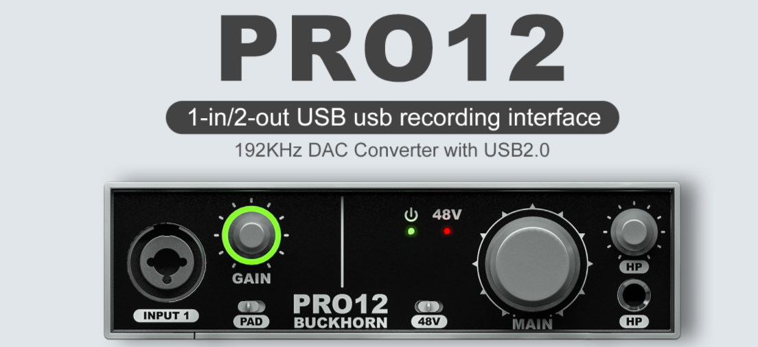 Buckhorn/PRO12/22ͨv2.0.99.78 ٷ