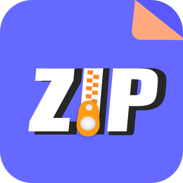 zip解压缩专家v1.0 安卓版