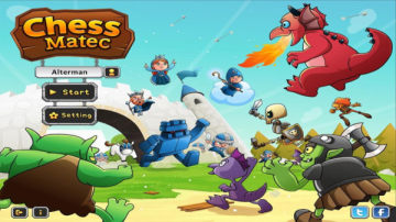 勇者自走棋 勇者自走棋