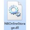 NBOnlineStorage.dllv12.0.2.1 ٷ