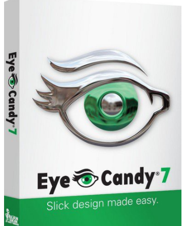 EyeCandy(ǹ˾)v7.2.3.176 Ѱ