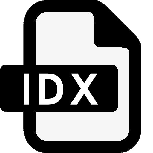 IDXļ