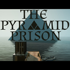 (The Pyramid Prison)