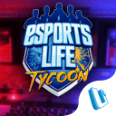 Esports Life Tycoon(电竞人生大亨内购版)v1.0.6 手机版