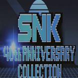 SNK40周年合集