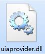 uiaprovider.dll