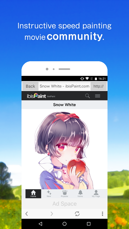 ibisPaintXapp(˼X)v11.0.0 ׿°