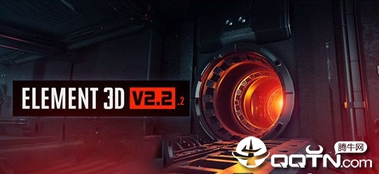 Element 3D(ae e3dģ)v2.2 ƽ