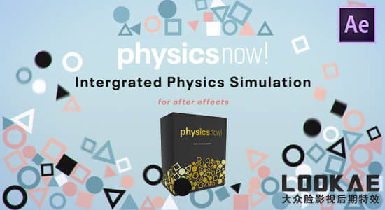 Physics Now(ae)v1.01 ٷ