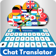 Keyboard Chat Translator聊天翻译键盘