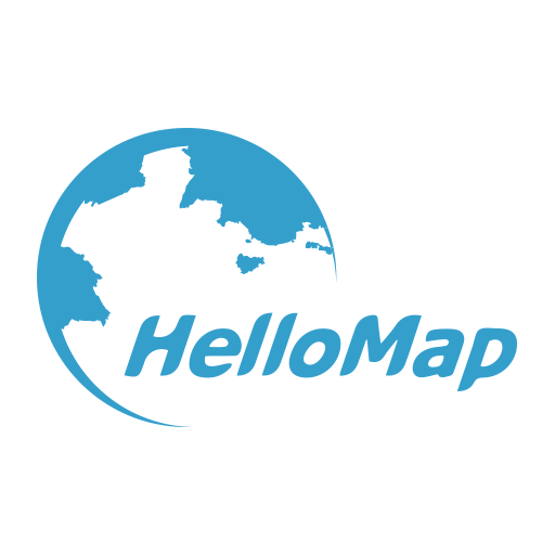 HelloMap-智能地图编辑器v2.1.4 安卓版