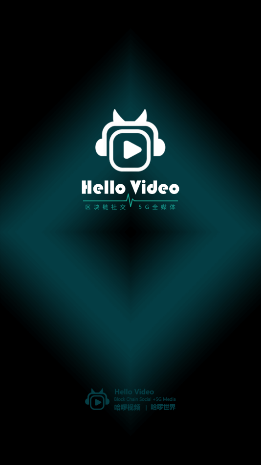 HelloVideo哈啰视频appv1.3.11 安卓版